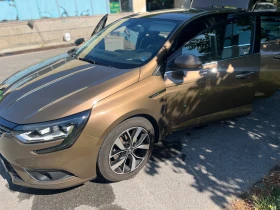 Renault Megane, снимка 3