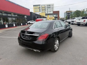 Mercedes-Benz C 300 * 4MATIC * PANO * Автокредит * (Цена до България), снимка 7
