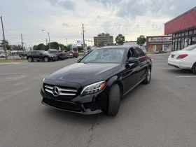 Mercedes-Benz C 300 * 4MATIC * PANO * Автокредит * (Цена до България), снимка 3