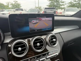 Mercedes-Benz C 300 * 4MATIC * PANO * Автокредит * (Цена до България), снимка 11