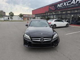 Mercedes-Benz C 300 * 4MATIC * PANO * Автокредит * (Цена до България), снимка 1