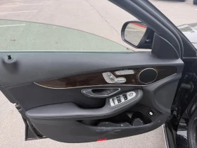 Mercedes-Benz C 300 * 4MATIC * PANO * Автокредит * (Цена до България), снимка 16