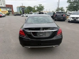 Mercedes-Benz C 300 * 4MATIC * PANO * Автокредит * (Цена до България), снимка 6