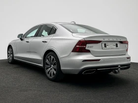 Volvo S60 T8 Inscription - AWD - Hybrid, снимка 4