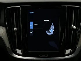 Volvo S60 T8 Inscription - AWD - Hybrid, снимка 16
