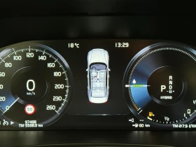 Volvo S60 T8 Inscription - AWD - Hybrid, снимка 12