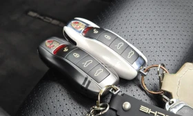 Porsche Boxster 718* PDK* , снимка 16