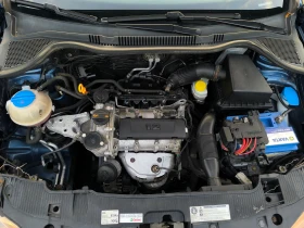 Seat Ibiza FACE-1.2i-60кс-НАВИ-КЛИМА-ANDROID-EURO 5-ПЕРФЕКТНА, снимка 16