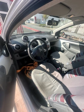 Citroen C1 Климатик , снимка 10