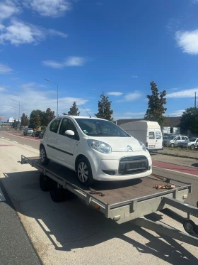 Citroen C1 Климатик , снимка 3