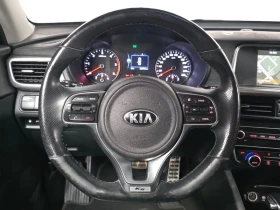 Kia K5 1.7 SX PRESTIGE, снимка 13