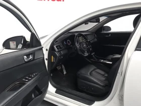 Kia K5 1.7 SX PRESTIGE, снимка 10