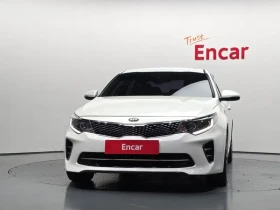 Kia K5 1.7 SX PRESTIGE, снимка 3