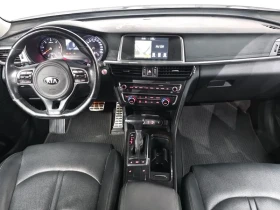 Kia K5 1.7 SX PRESTIGE, снимка 7