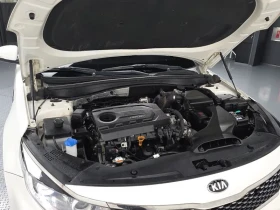 Kia K5 1.7 SX PRESTIGE, снимка 6