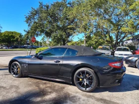 Maserati GranTurismo MC, снимка 2