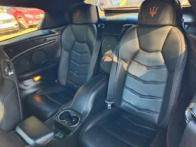 Maserati GranTurismo MC, снимка 8