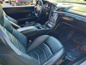 Maserati GranTurismo MC, снимка 14