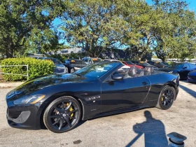 Maserati GranTurismo MC, снимка 6