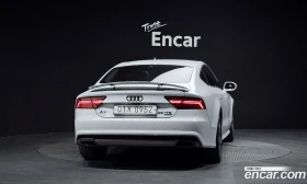 Audi A7 40 TFSI Quattro Sport 4G, снимка 4