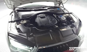 Audi A7 40 TFSI Quattro Sport 4G, снимка 6