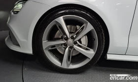 Audi A7 40 TFSI Quattro Sport 4G, снимка 5