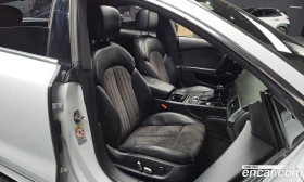 Audi A7 40 TFSI Quattro Sport 4G, снимка 11