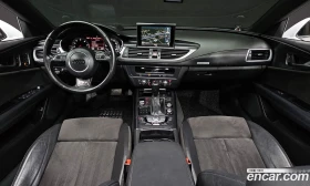 Audi A7 40 TFSI Quattro Sport 4G, снимка 7