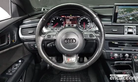 Audi A7 40 TFSI Quattro Sport 4G, снимка 13