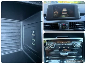 BMW 2 Active Tourer 2.0d KOJA-NAVI-PARKTRONIK, снимка 14