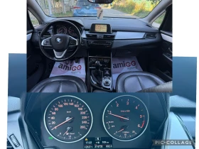 BMW 2 Active Tourer 2.0d KOJA-NAVI-PARKTRONIK, снимка 12