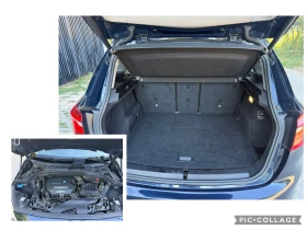 BMW 2 Active Tourer 2.0d KOJA-NAVI-PARKTRONIK, снимка 15