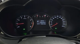 Kia Carens 2.0 LPi Luxury autogeorge.com, снимка 12