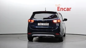 Kia Carens 2.0 LPi Luxury autogeorge.com, снимка 6
