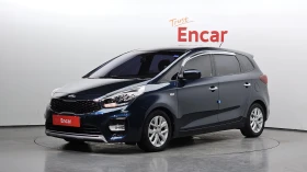 Kia Carens 2.0 LPi Luxury autogeorge.com, снимка 1