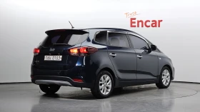 Kia Carens 2.0 LPi Luxury autogeorge.com, снимка 3