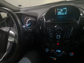Ford B-Max, снимка 5