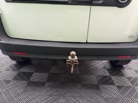Opel Combo MAXI, снимка 16