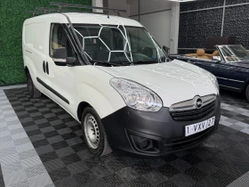 Opel Combo MAXI, снимка 2