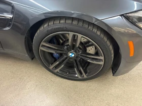 BMW M4 * Cabriolet * CARFAX * , снимка 7