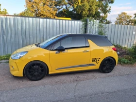 Citroen DS3 1.6 TURBO, снимка 10