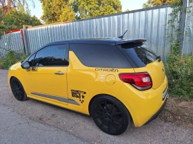 Citroen DS3 1.6 TURBO, снимка 9