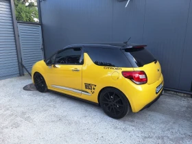 Citroen DS3 1.6 TURBO, снимка 6