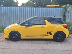 Citroen DS3 1.6 TURBO, снимка 7