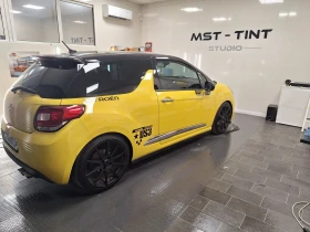 Citroen DS3 1.6 TURBO, снимка 1