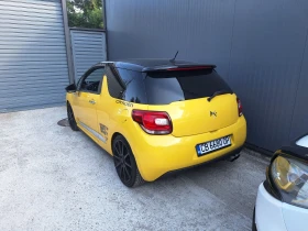 Citroen DS3 1.6 TURBO, снимка 3