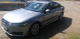 Audi A6, снимка 2