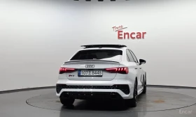 Audi Rs3 2.5 TFSI Quattro БЕЗ ИНЦИДЕНТИ, снимка 4