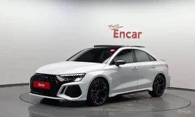 Audi Rs3 2.5 TFSI Quattro БЕЗ ИНЦИДЕНТИ, снимка 1
