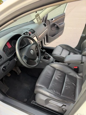VW Golf 1.4TSI GT Line, снимка 7